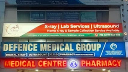 Dr. Jawaryiah Kanwal
