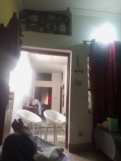 Abdullah Clinic