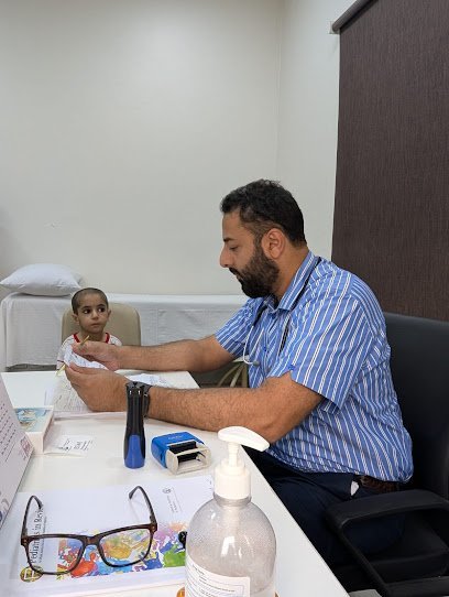 Dr. Furqan Saleem