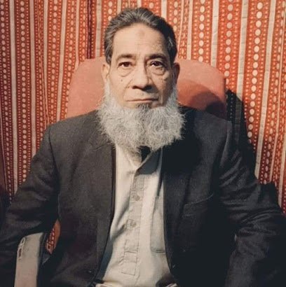Khurram Sarkaar'S Home