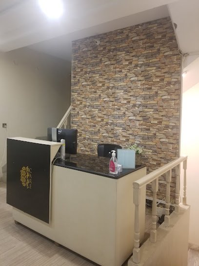 Dental Care Clinic