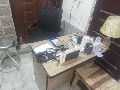 Subhani Memorial Clinic