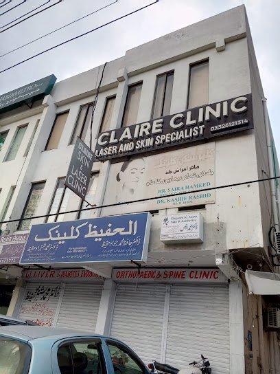 Claire Skin Clinic