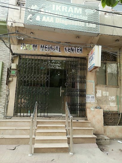 Ikram Medical Center