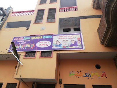 Dr Muhammad Siddique Veterinary Clinic