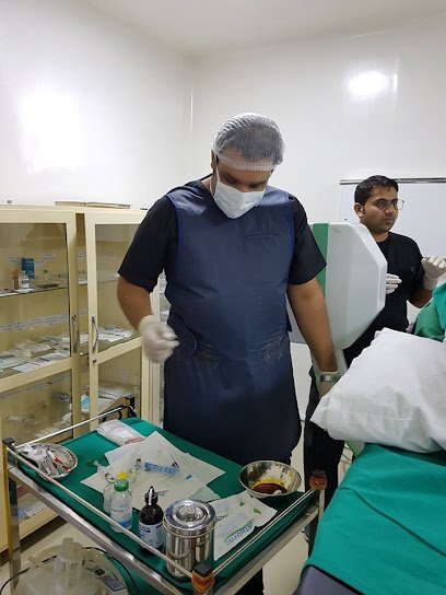 Dr. Waqas' Pain Clinic