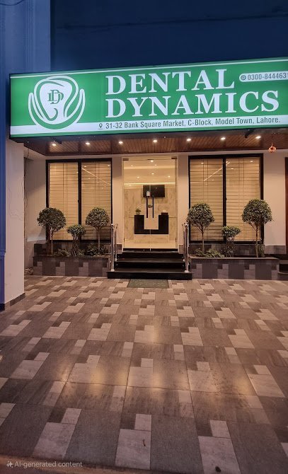 Dental Dynamics