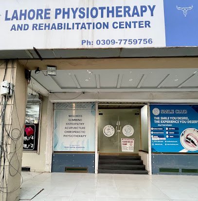 Dr Sadaf Physiotherapist