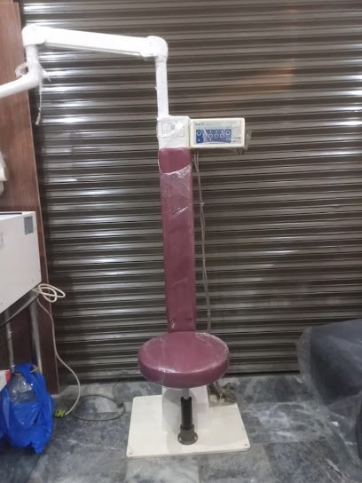 Decent Dental Clinic