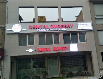 Center Point Dental Surgery & Trauma Center