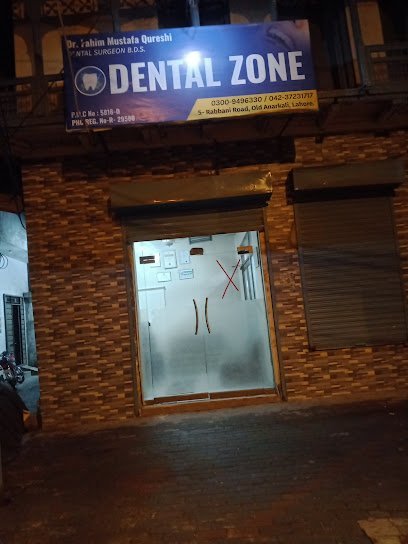 Dental Zone