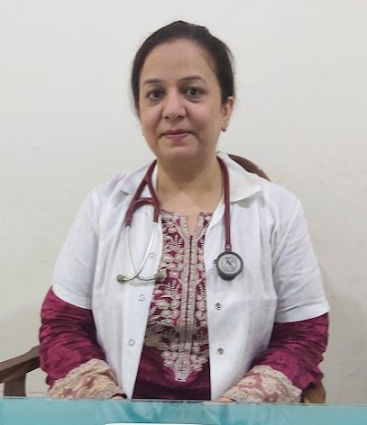 Dr Mudassara Rafi