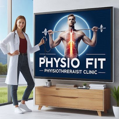 Physio Fit & Health Center
