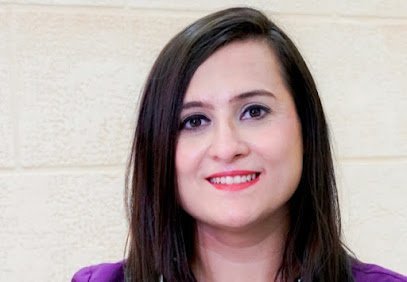 Asst. Prof. Dr. Salima Naveed Manji