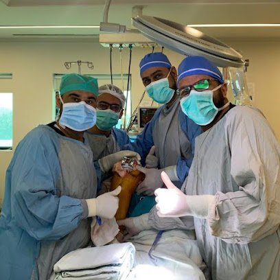 Lahore Joint Care