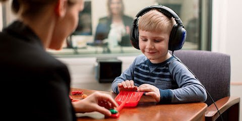 Ear Care Hearing Clinic