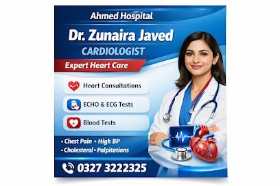 Assoc. Prof. Dr. Javed Ashraf