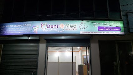 Dent-O-Med