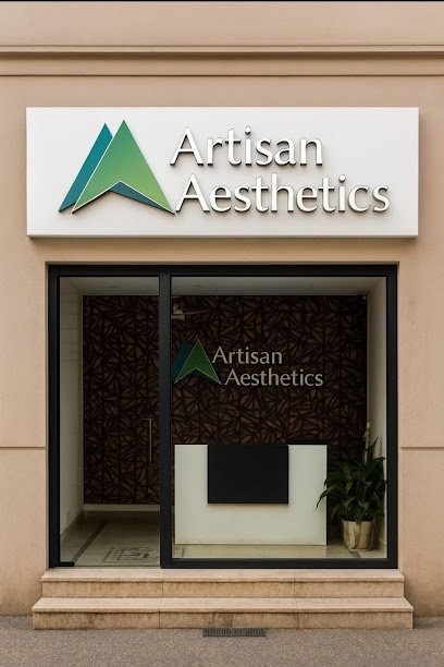 Artisan Aesthetics