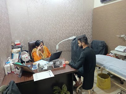 Sadia Sheikh Consultant Psychologist