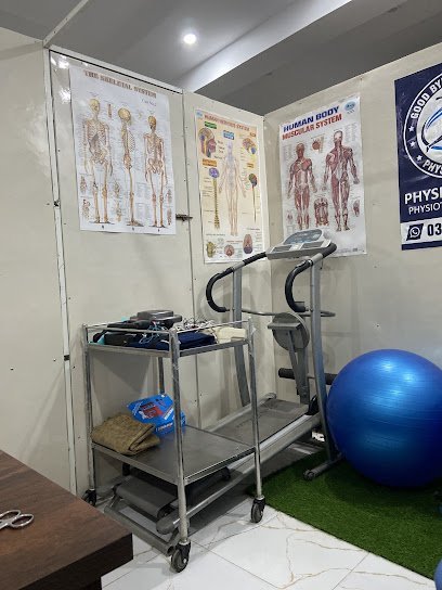 Physioadviser Physiotherapy Clinic