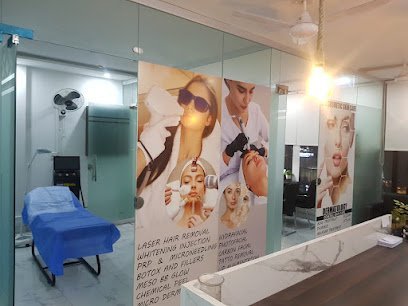 Aesthetica Skin And Laser Clinic