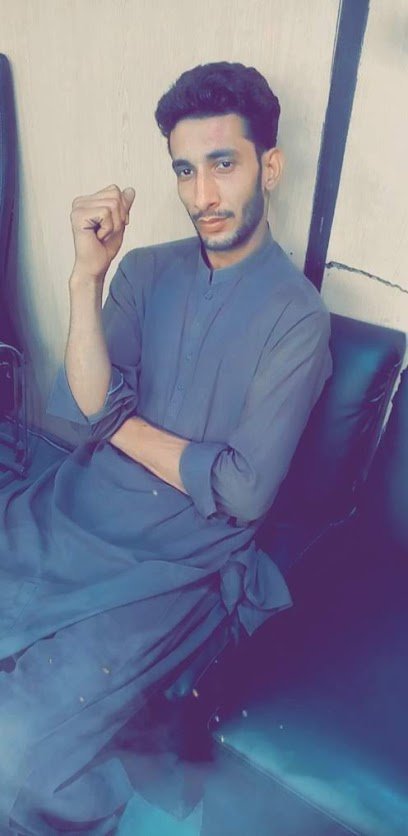 Dr. Aasim Sabir