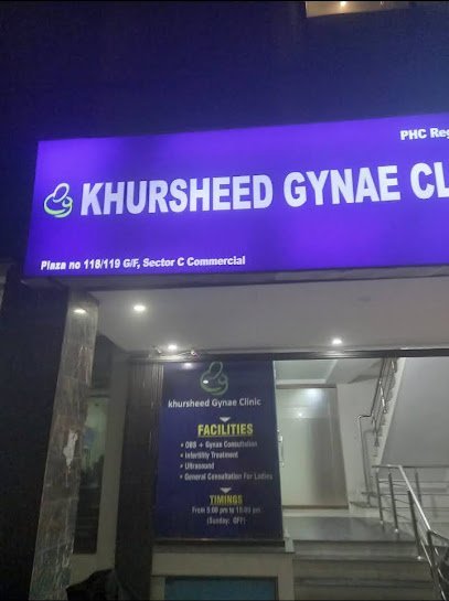 Khursheed Gynae Clinic