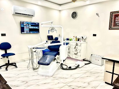 Ultra Smile Dental Surgery