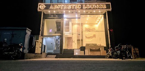 Aesthetic Lounge