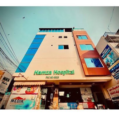 Hamza Dental Associates