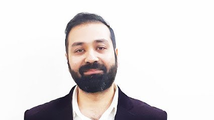 Dr Muhammad Omar Afzal