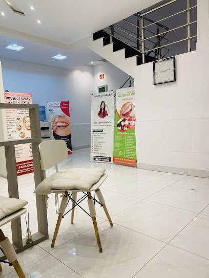 Dr. Lubna Aslam
