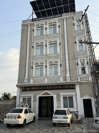 Aims Medical And Aesthetics Centre