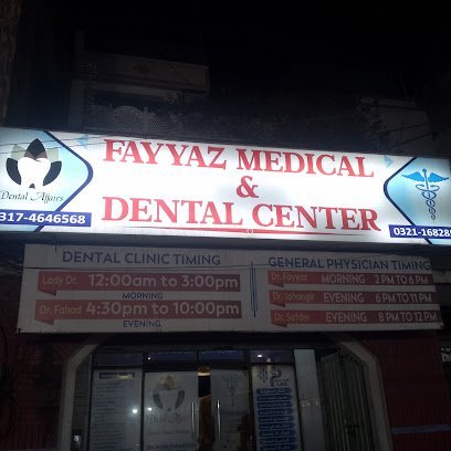 Fayyaz Medical And Dental Center