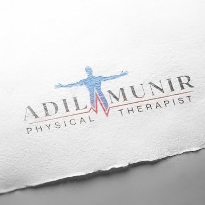 Dr. Adil Munir
