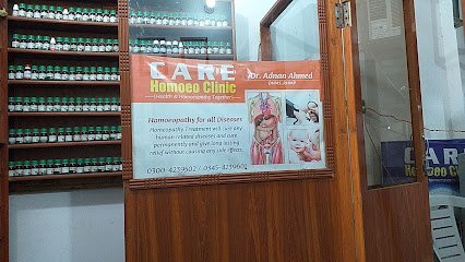 Care Homeo Clinic