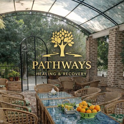 Pathways – Healing & Recovery