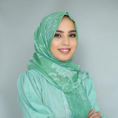 Dr. Kinza Nazir