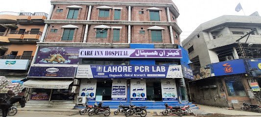 Dr M Shoaib