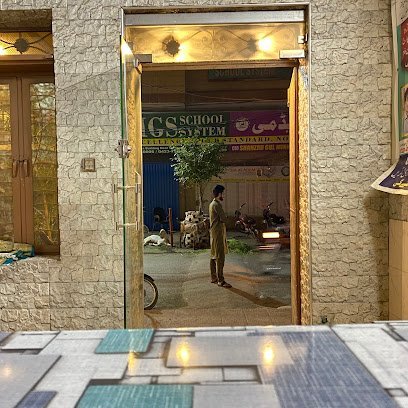 Aqsa Physiotherapy And Rehabilitation Centre