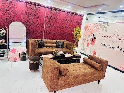 Bloom Aesthetics By Dr. Sanam