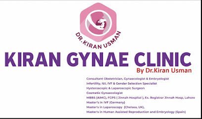 Kiran Gynae Clinic