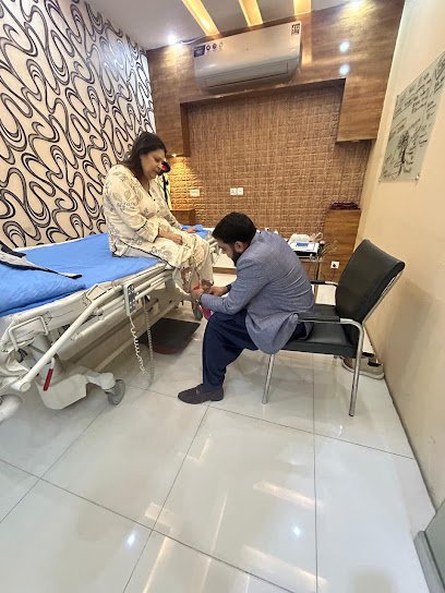 Dr Ehtisham & Associates
