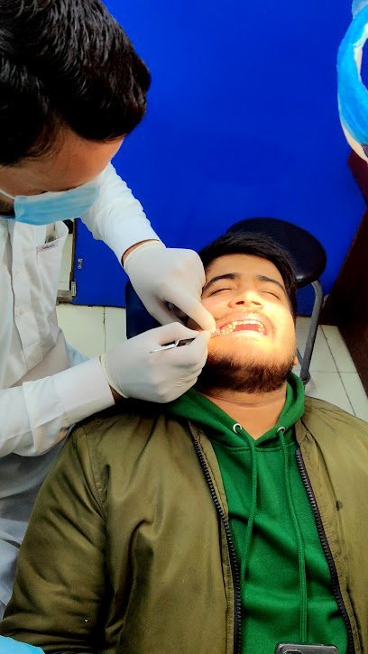 Zahid Dental Care Clinic