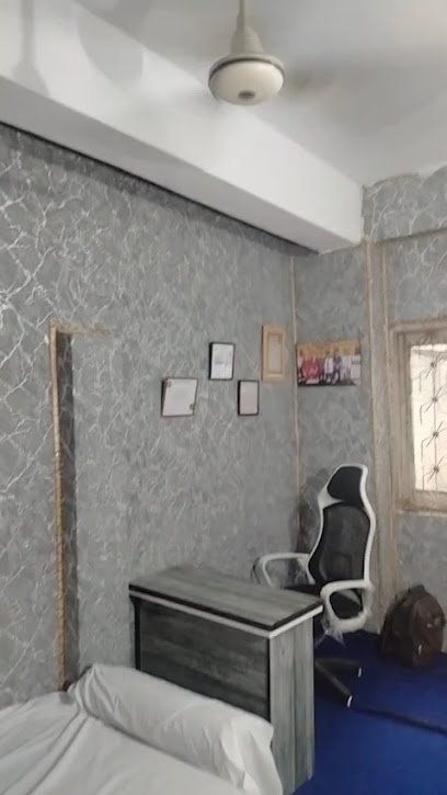 Dar Ul Karam Physiotherapy Center