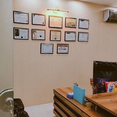 The Kids & Family Clinic