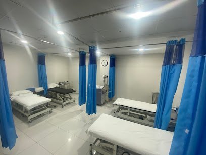 Shaheer Khan Physiotherapy Clinic