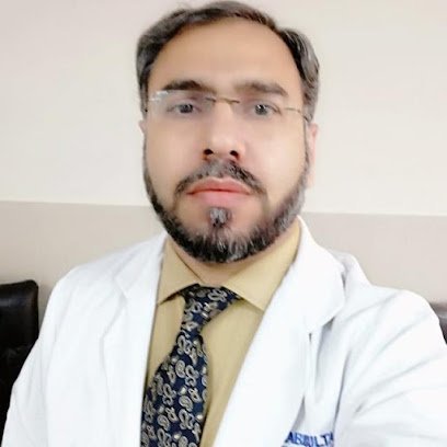 Dr. Habib Sultan