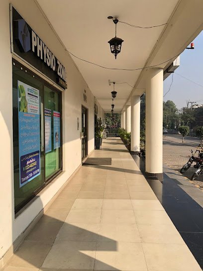 Physio Zone Orthopedic Physiotherapy Clinic